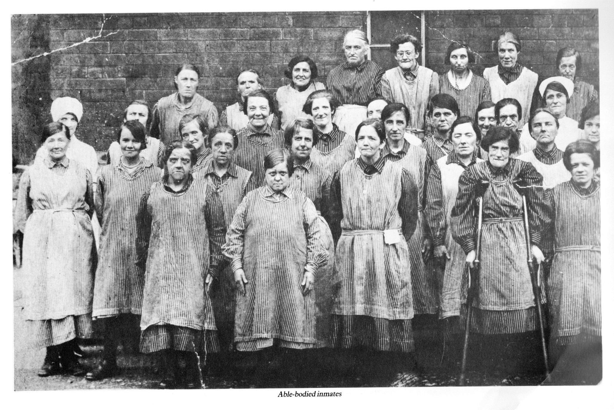 Women Inmates